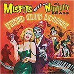 Постер Misfits - Дискография Misfits - Дискография