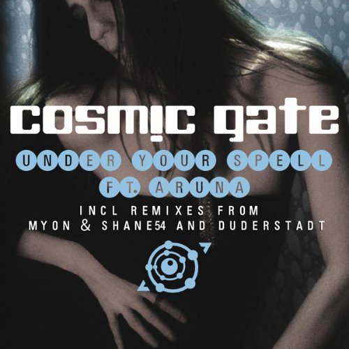 Постер Cosmic Gate - Discography Cosmic Gate - Discography