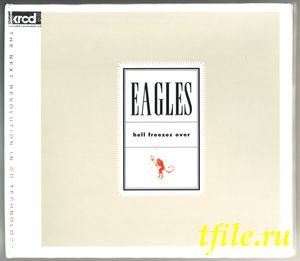 Постер The Eagles - Дискография The Eagles - Дискография