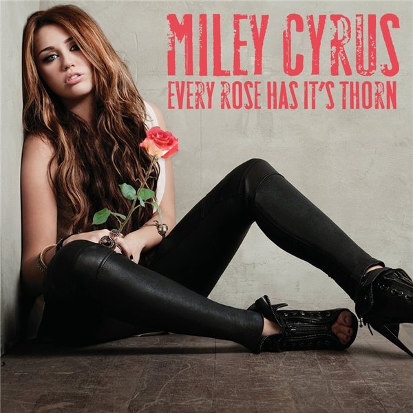 Постер Miley Cyrus and Hannah Montana - Дискография Miley Cyrus and Hannah Montana - Дискография