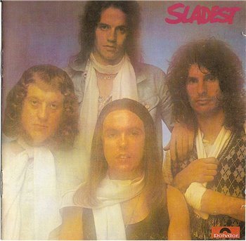 Постер Slade - Discography Slade - Discography
