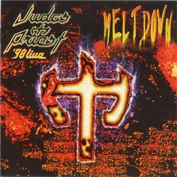 Постер Judas Priest - Discography Judas Priest - Discography