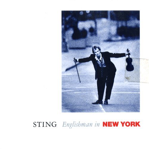 Постер Sting - Discography Sting - Discography