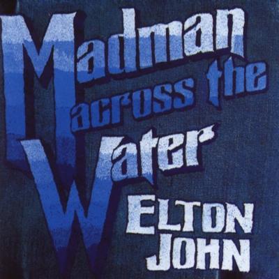Постер Elton John - Discography Elton John - Discography