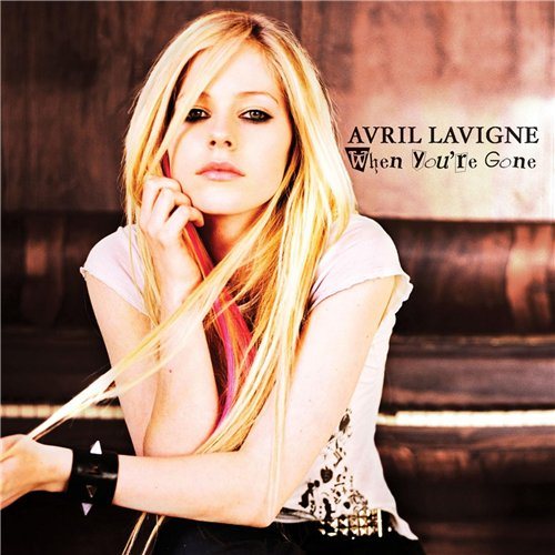 Постер Avril Lavigne - Discography Avril Lavigne - Discography