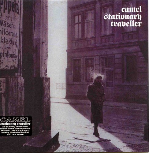 Постер Camel - Discography Camel - Discography