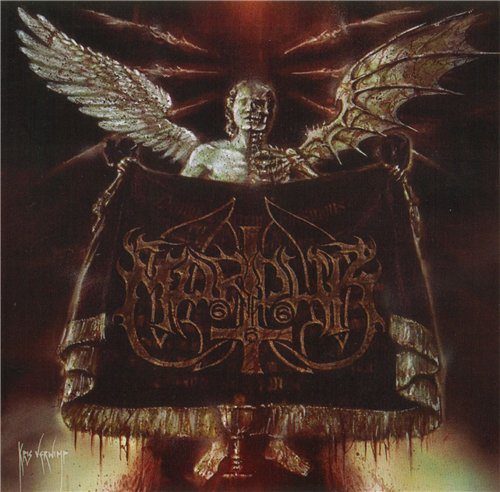 Постер Marduk - Discography Marduk - Discography