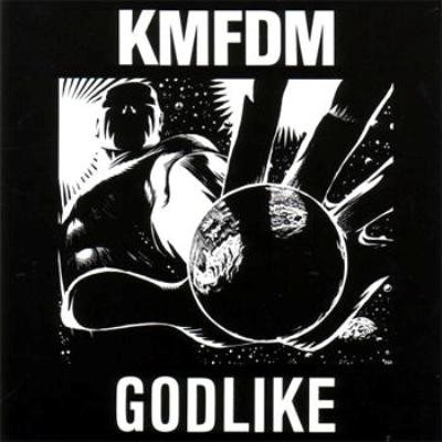 Постер KMFDM - Дискография KMFDM - Дискография