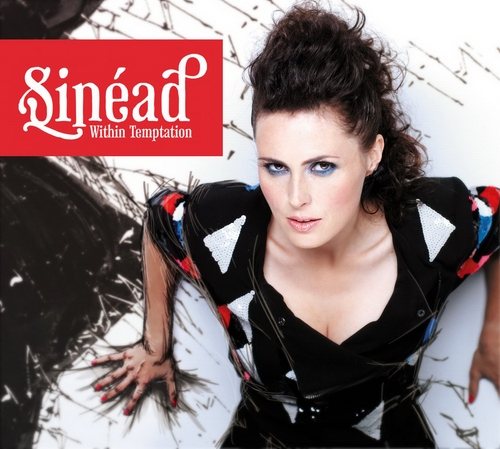 Постер Within Temptation - Дискография Within Temptation - Дискография
