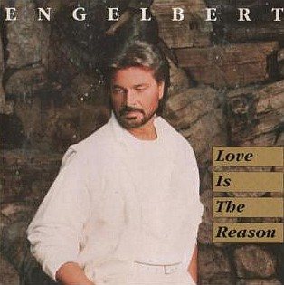 Постер Engelbert Humperdinck - Discography Engelbert Humperdinck - Discography