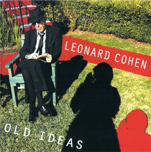 Постер Leonard Cohen - Discography Leonard Cohen - Discography