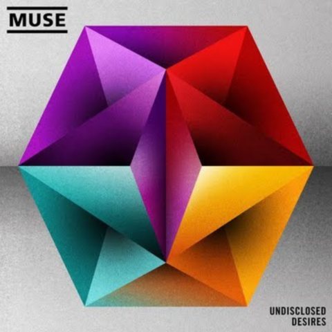 Постер Muse Discography Muse Discography