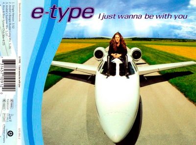Постер E-Type - Discography E-Type - Discography