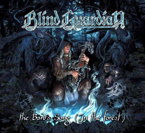 Постер Blind Guardian - Discography Blind Guardian - Discography