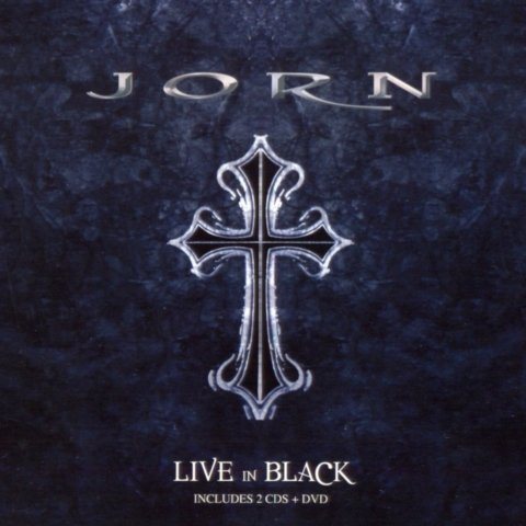 Постер Jorn Lande Discography Jorn Lande Discography