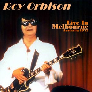 Постер Roy Orbison - Discography Roy Orbison - Discography
