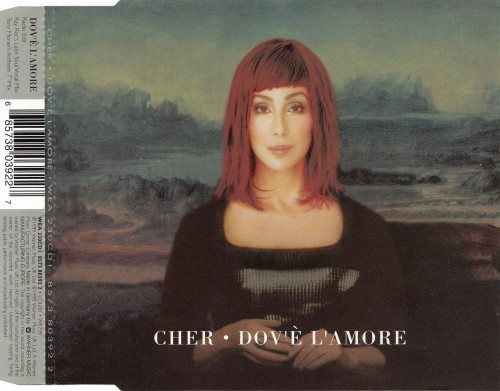Постер Cher - Discography Cher - Discography