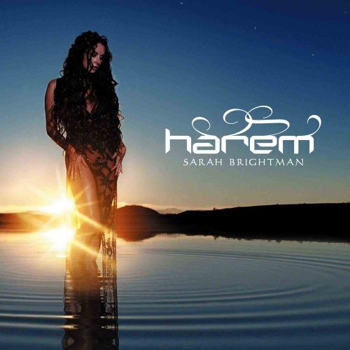 Постер Sarah Brightman - Discography Sarah Brightman - Discography
