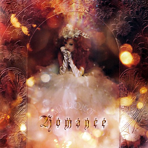 Постер ALI PROJECT - Discography ALI PROJECT - Discography