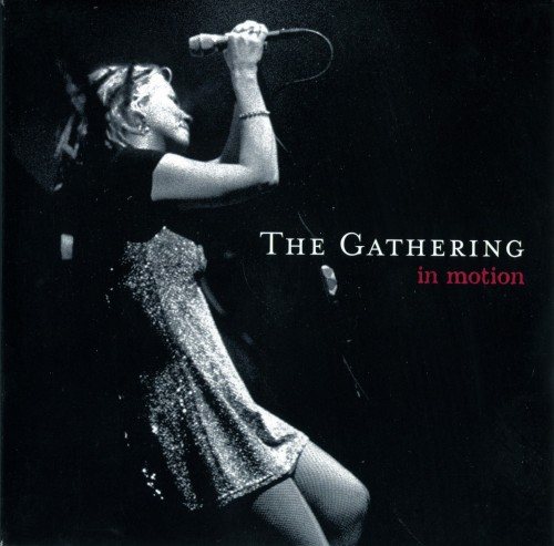Постер The Gathering - Discography The Gathering - Discography