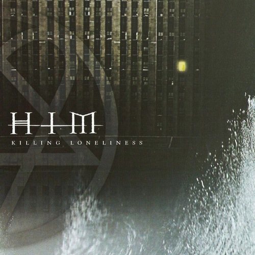 Постер HIM Discography HIM Discography