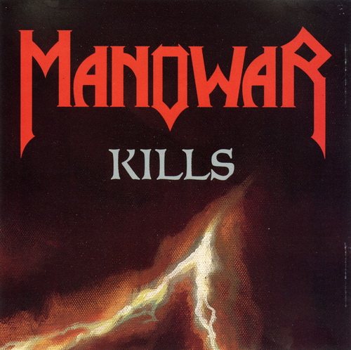 Постер Manowar - Discography Manowar - Discography
