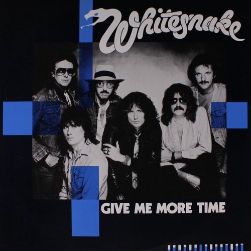 Постер Whitesnake Discography Whitesnake Discography