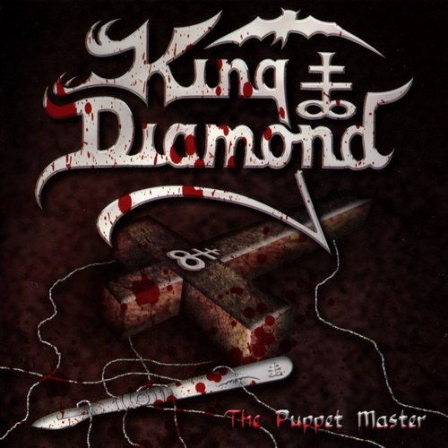 Постер King Diamond - Discography King Diamond - Discography