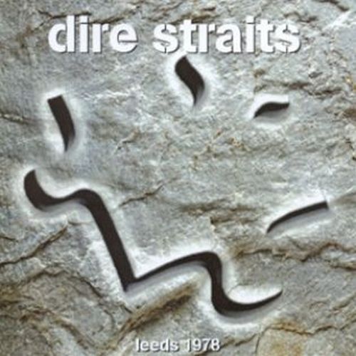 Постер Dire Straits Discography Dire Straits Discography