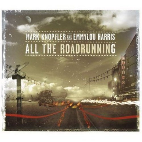 Постер Mark Knopfler Mark Knopfler