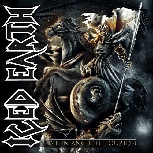 Постер Iced Earth - Discography Iced Earth - Discography