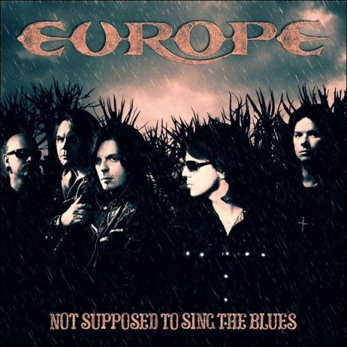 Постер Europe Discography Europe Discography
