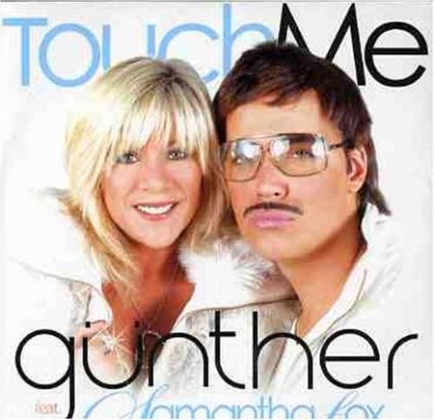 Постер Samantha Fox - Discography Samantha Fox - Discography