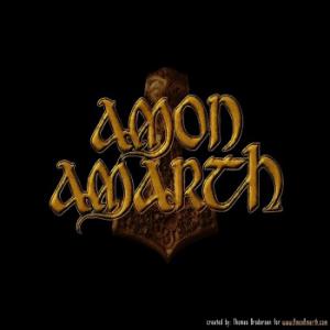 Постер Amon Amarth - Discography Amon Amarth - Discography