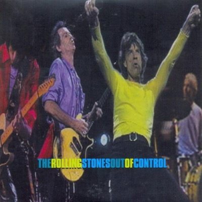 Постер The Rolling Stones - The Singles Collection 1971-2006 The Rolling Stones - The Singles Collection 1971-2006