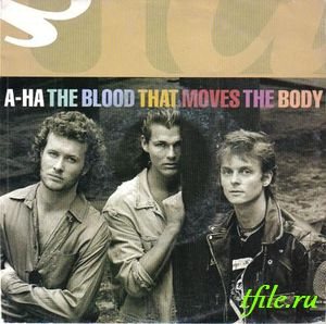 Постер a-ha - Дискография a-ha - Дискография