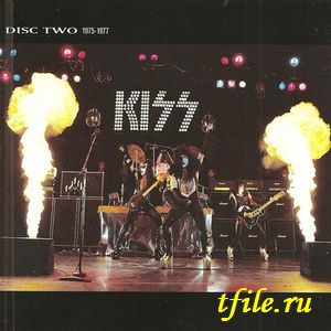 Постер KISS - Дискография KISS - Дискография