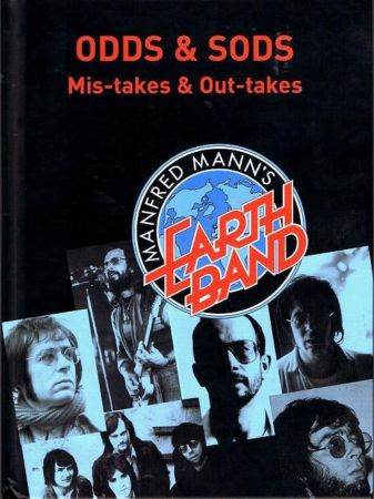 Постер Manfred Mann - discography Manfred Mann - discography