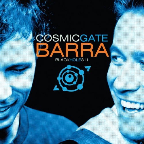 Постер Cosmic Gate - Discography Cosmic Gate - Discography