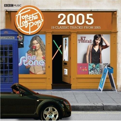 Постер VA-Top Of The Pops VA-Top Of The Pops