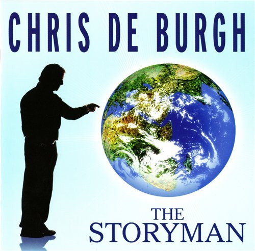 Постер Chris De Burgh - Discography Chris De Burgh - Discography