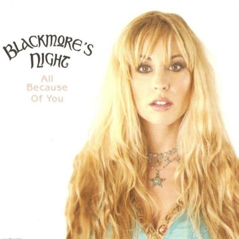 Постер Ritchie Blackmore Discography Ritchie Blackmore Discography