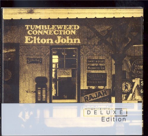 Постер Elton John - Discography Elton John - Discography