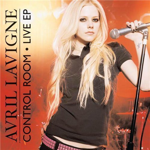 Постер Avril Lavigne - Discography Avril Lavigne - Discography
