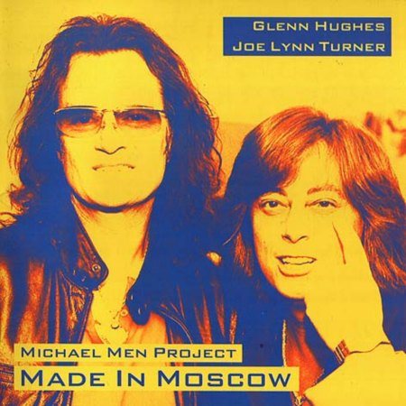 Постер Joe Lynn Turner Discography Joe Lynn Turner Discography