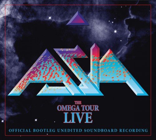 Постер Asia / Asia Featuring John Payne - Дискография Asia / Asia Featuring John Payne - Дискография