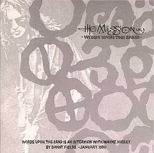 Постер The Mission - Дискография The Mission - Дискография