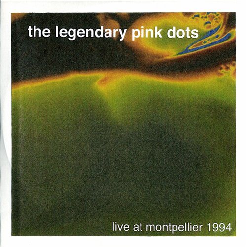 Постер The Legendary Pink Dots - Discography The Legendary Pink Dots - Discography