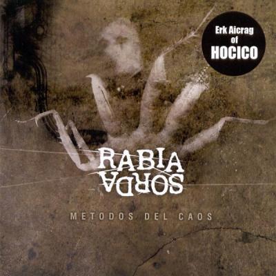 Постер Hocico - Discography Hocico - Discography