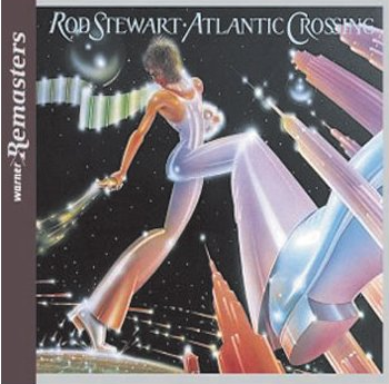 Постер Rod Stewart - Discography Rod Stewart - Discography